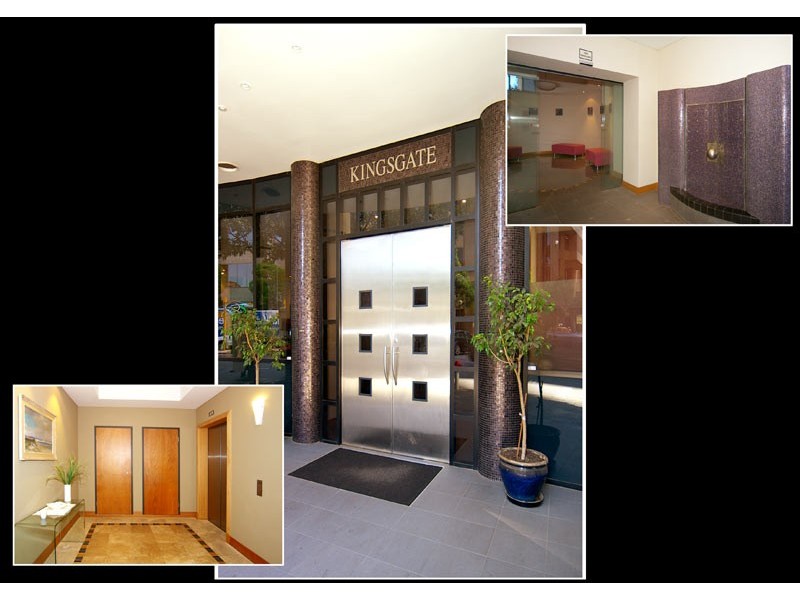 33/171 St. George’s Terrace, Perth WA 6000