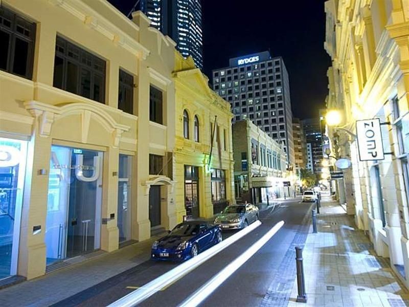 33/171 St. George’s Terrace, Perth WA 6000