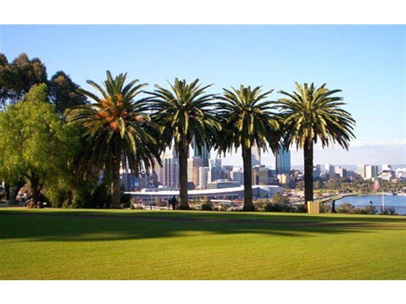 33/171 St. George’s Terrace, Perth WA 6000