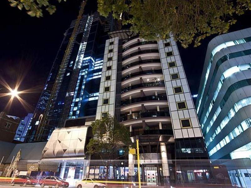 33/171 St. George’s Terrace, Perth WA 6000