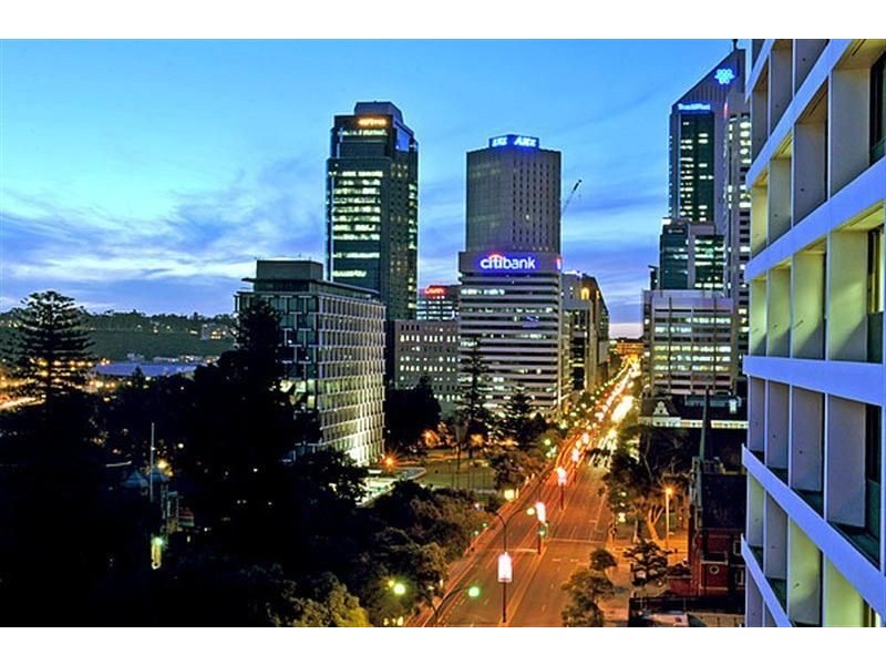 33/171 St. George’s Terrace, Perth WA 6000
