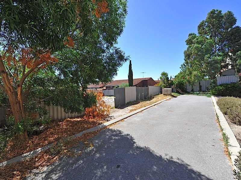 Lot 4, 6 Waterloo Street, Joondanna WA 6060