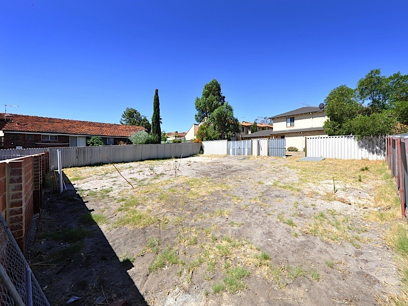Lot 3, 6 Waterloo Street, Joondanna WA 6060