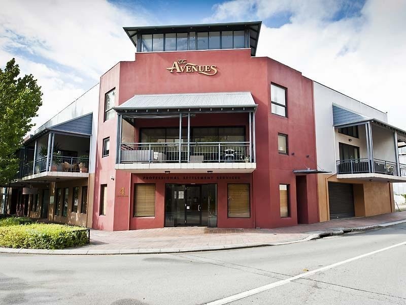 1/4 Centro Avenue, Subiaco WA 6008