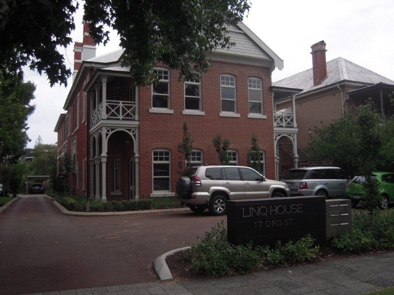 17 Ord Street, West Perth WA 6005