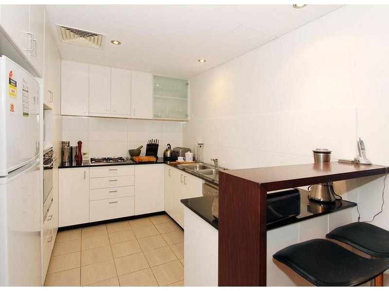 16/260 Newcastle Street, Perth WA 6000