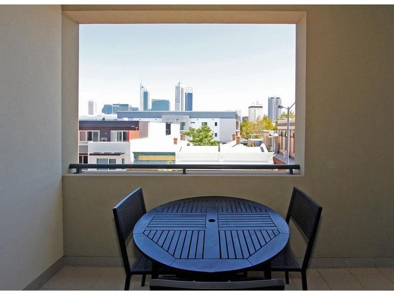 16/260 Newcastle Street, Perth WA 6000