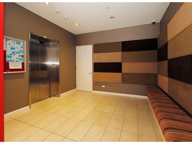 16/260 Newcastle Street, Perth WA 6000