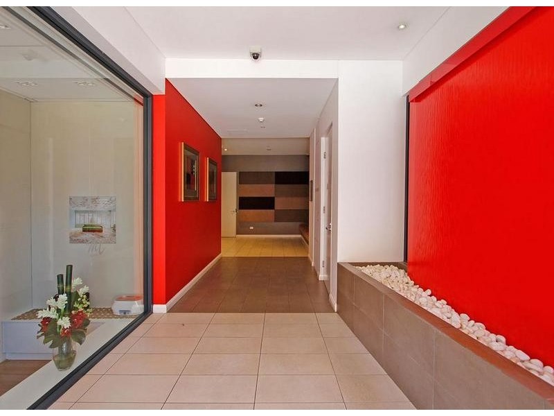 16/260 Newcastle Street, Perth WA 6000