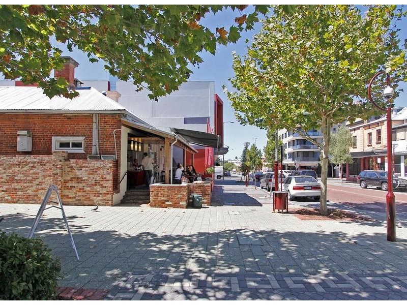 16/260 Newcastle Street, Perth WA 6000