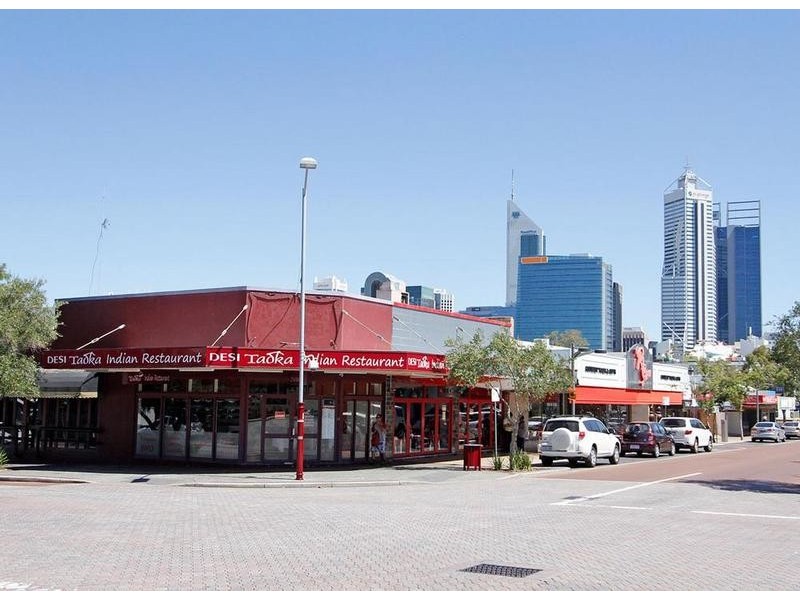 16/260 Newcastle Street, Perth WA 6000