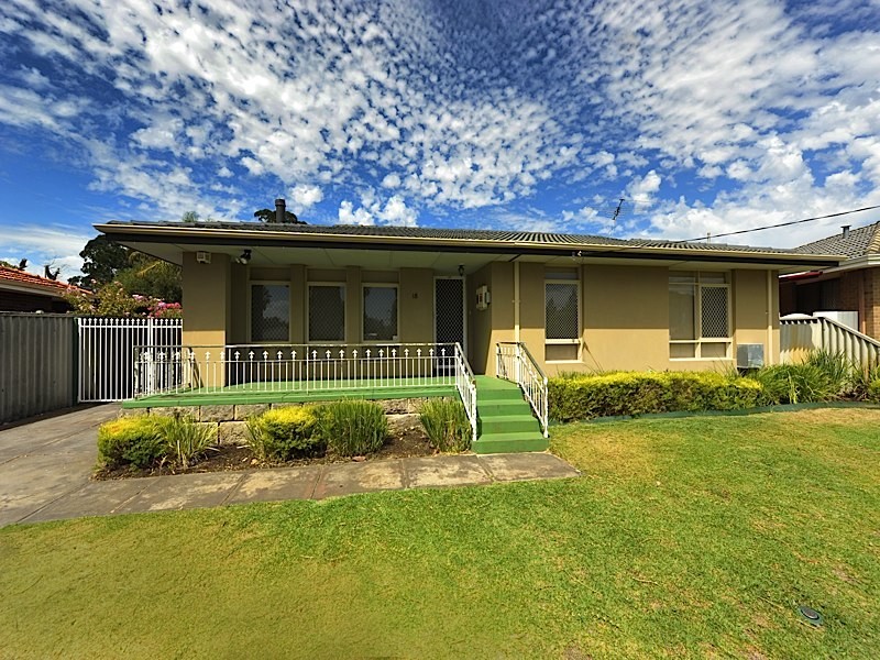 18 Jervois Street, Dianella WA 6059