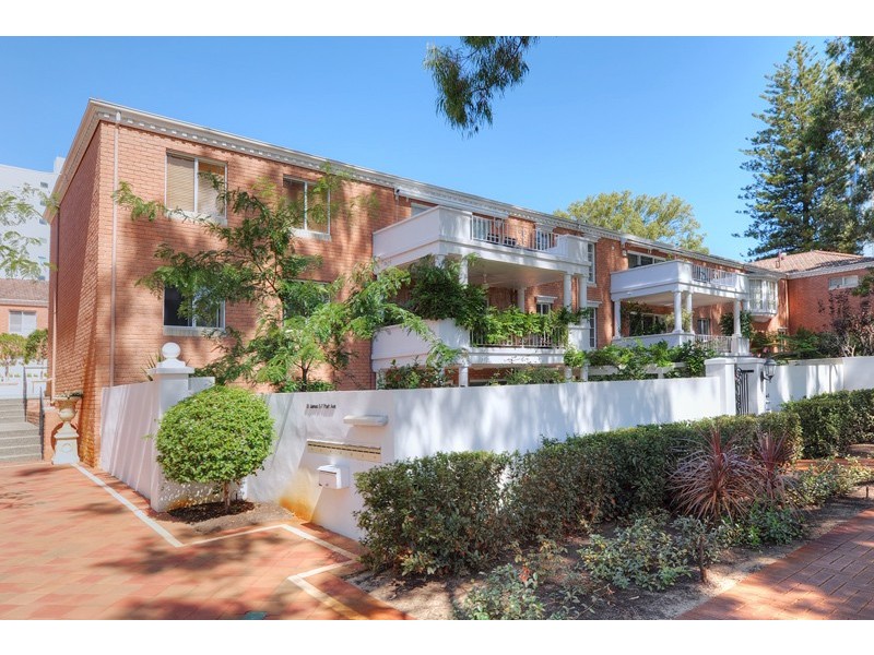 15/5 Park Avenue, Crawley WA 6009
