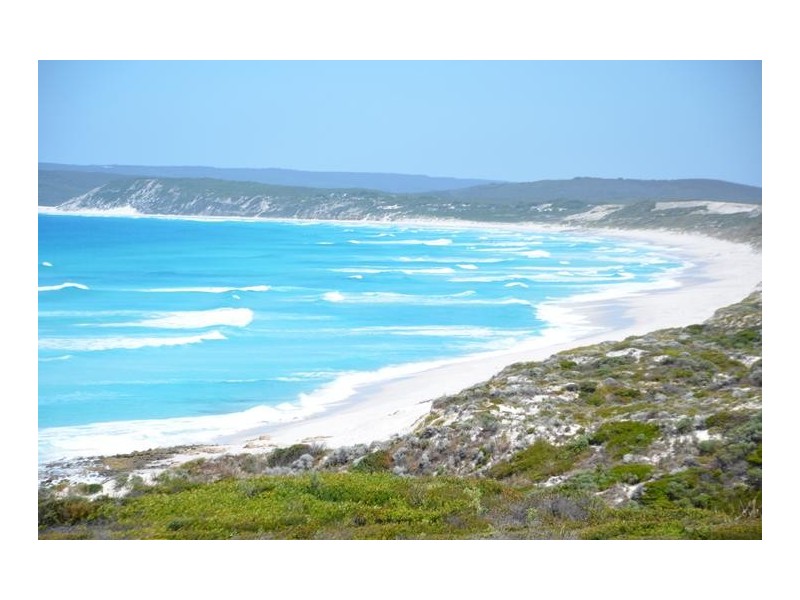 Lot 104 Black Rocks Road, Bremer Bay WA 6338