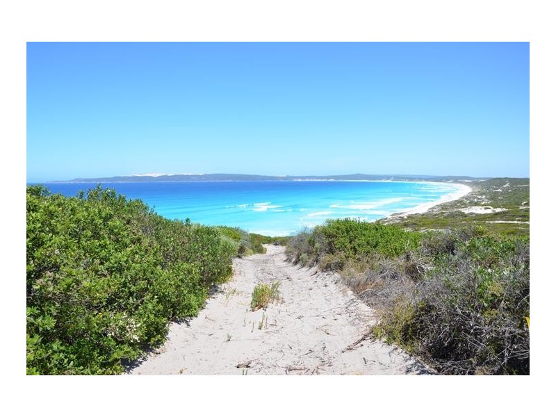 Lot 104 Black Rocks Road, Bremer Bay WA 6338