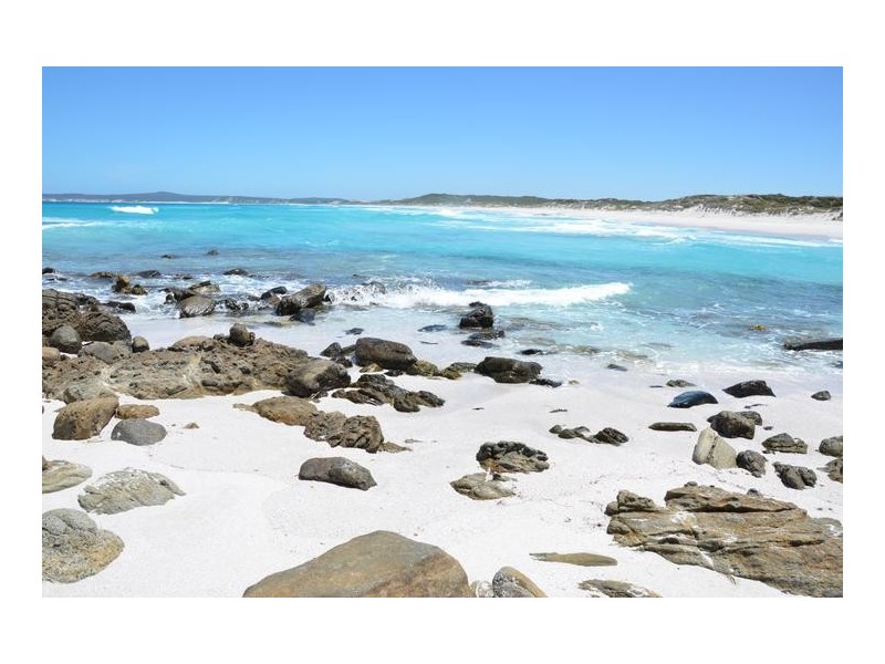 Lot 104 Black Rocks Road, Bremer Bay WA 6338
