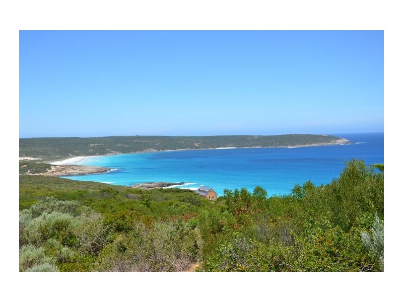Lot 104 Black Rocks Road, Bremer Bay WA 6338