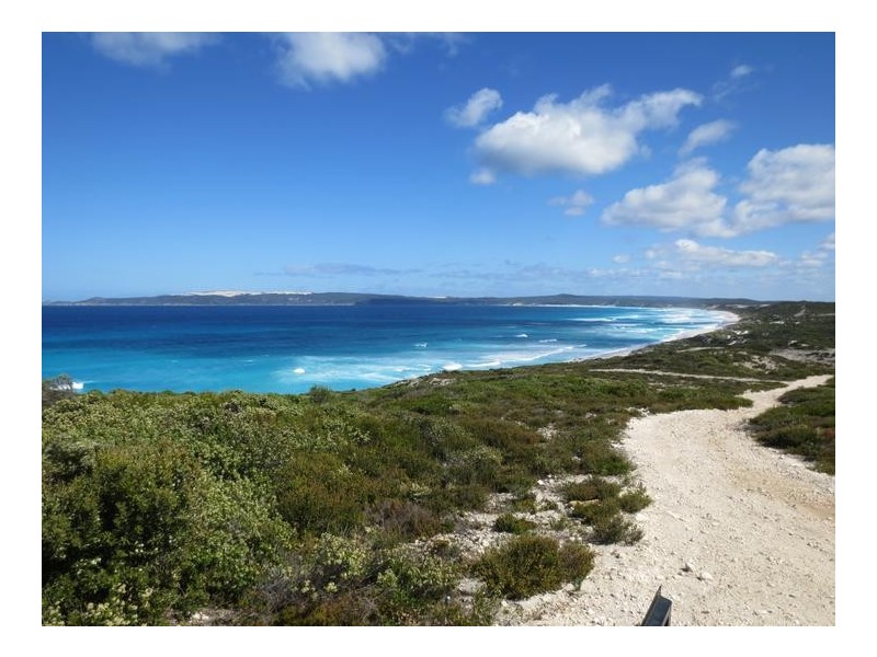Lot 104 Black Rocks Road, Bremer Bay WA 6338