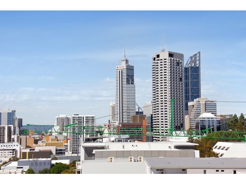 98/1178 Hay Street, West Perth WA 6005