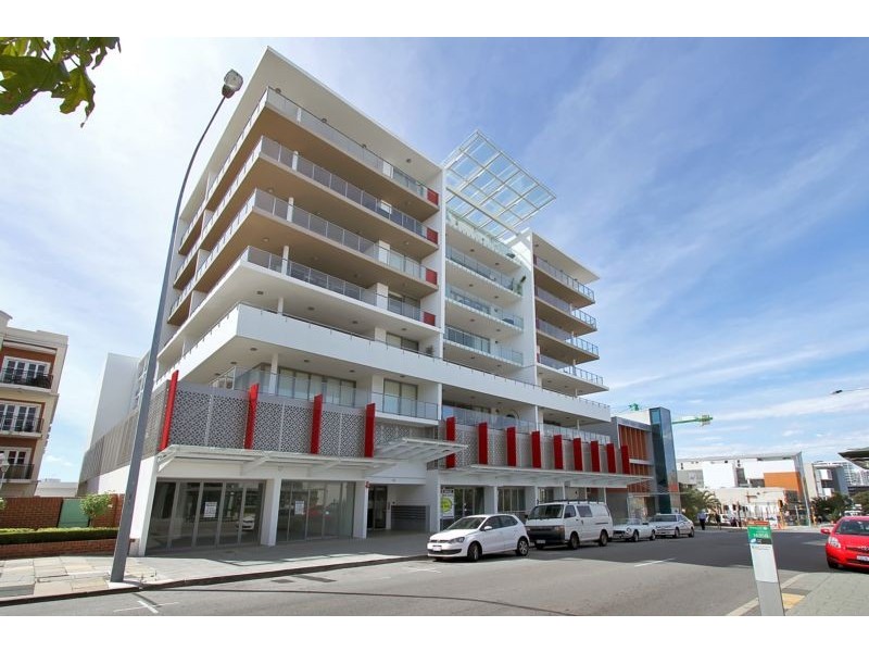 98/1178 Hay Street, West Perth WA 6005