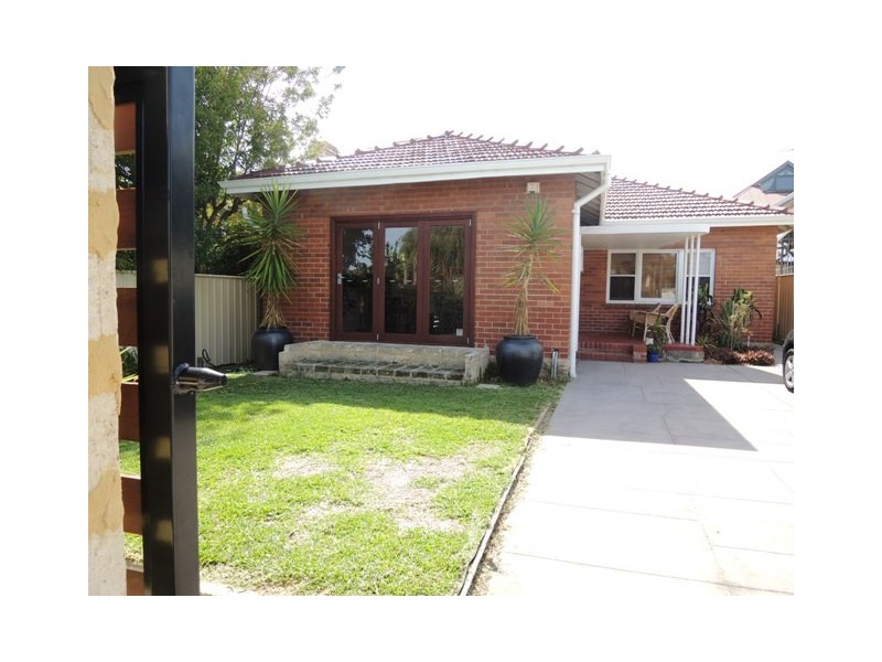 38 Galwey Street, Leederville WA 6007