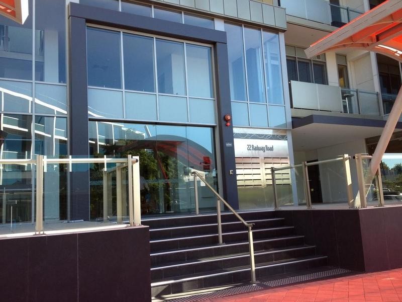 18 & 19/22 Railway Road, Subiaco WA 6008