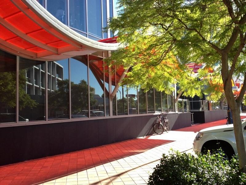 18 & 19/22 Railway Road, Subiaco WA 6008