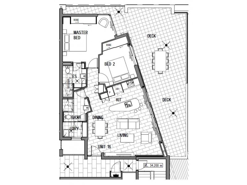 16/3 Wexford Street, Subiaco WA 6008