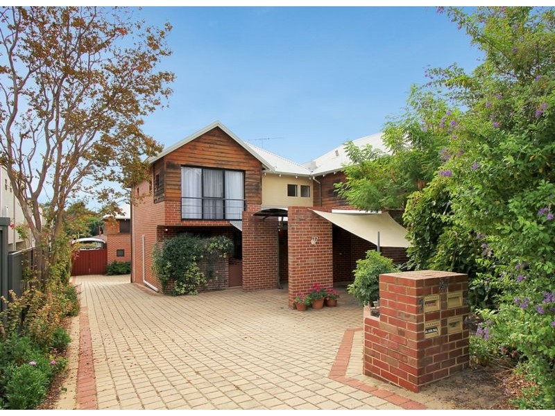 2/27 Troy Terrace, Daglish WA 6008