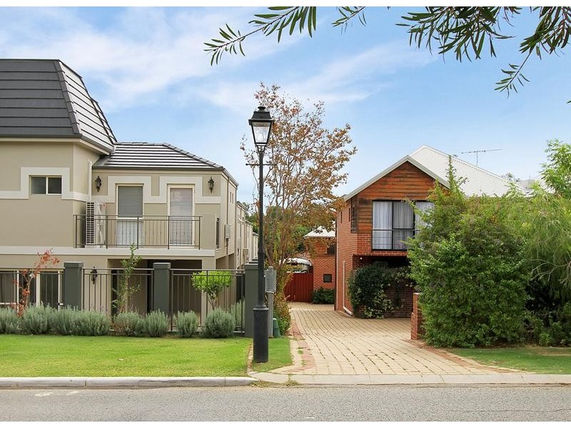 2/27 Troy Terrace, Daglish WA 6008