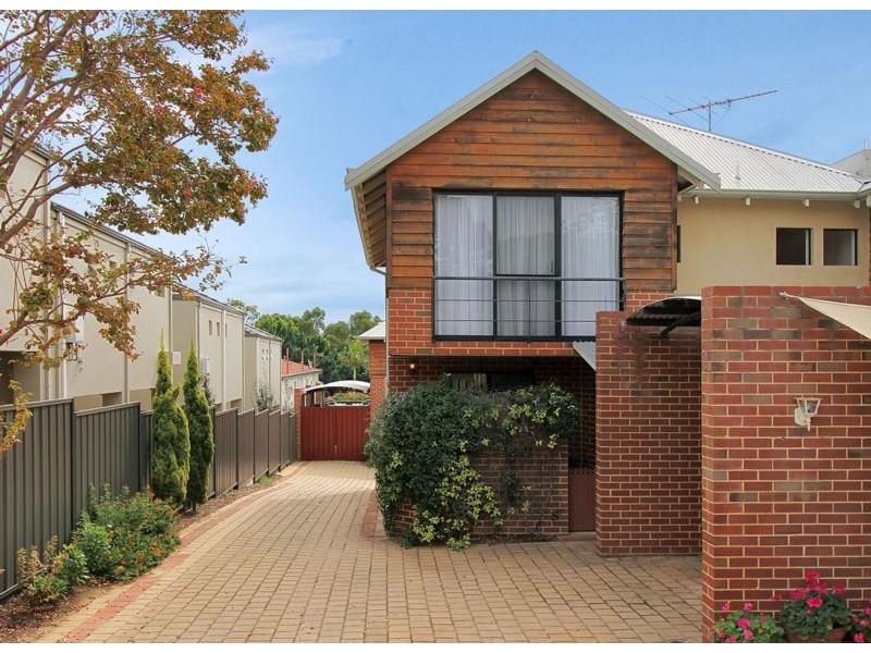 2/27 Troy Terrace, Daglish WA 6008