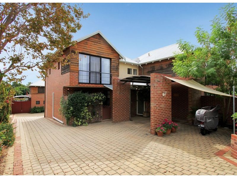 2/27 Troy Terrace, Daglish WA 6008