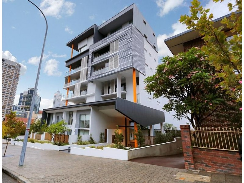 22/33 Malcolm Street, West Perth WA 6005