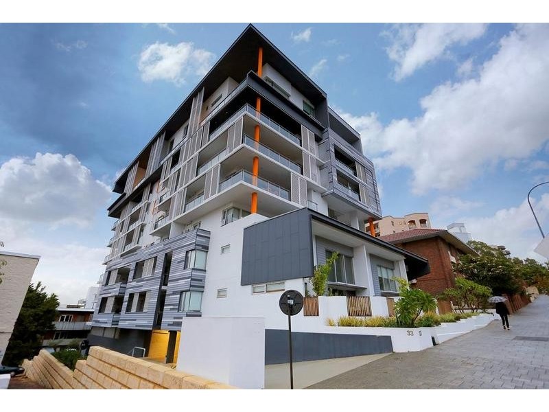 22/33 Malcolm Street, West Perth WA 6005