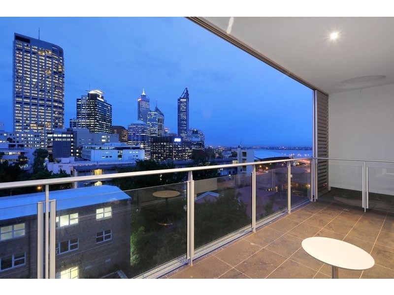 22/33 Malcolm Street, West Perth WA 6005