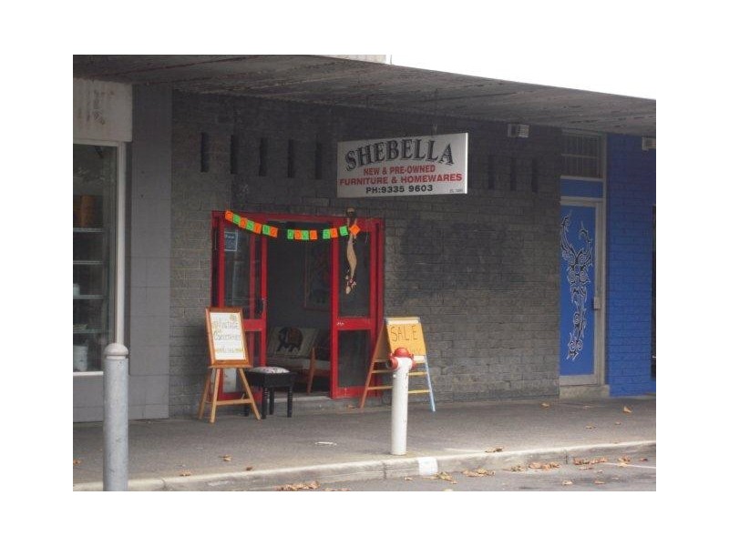 Shop 4/Lot 9 Cantonment Street, Fremantle WA 6160