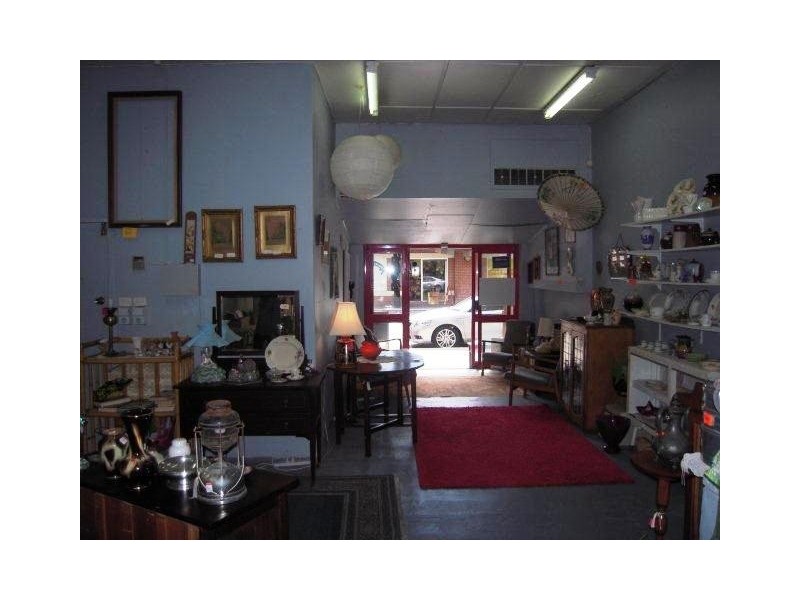 Shop 4/Lot 9 Cantonment Street, Fremantle WA 6160