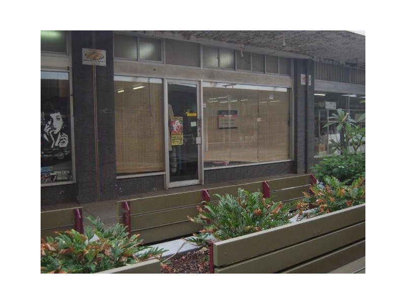 Shop 4/Lot 9 Cantonment Street, Fremantle WA 6160