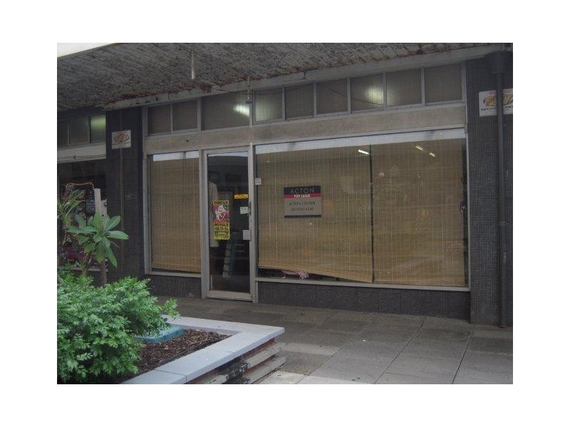 Shop 4/Lot 9 Cantonment Street, Fremantle WA 6160