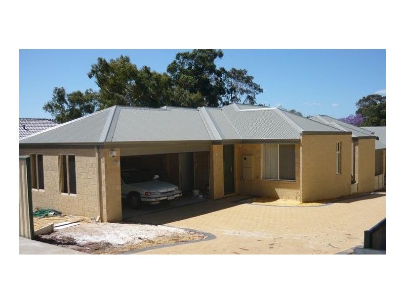 16b Dumond Street, Bentley WA 6102