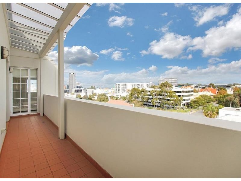 42/105 Colin Street, West Perth WA 6005