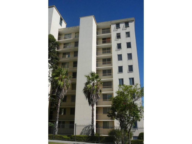 87/60 Forrest Avenue, East Perth WA 6004