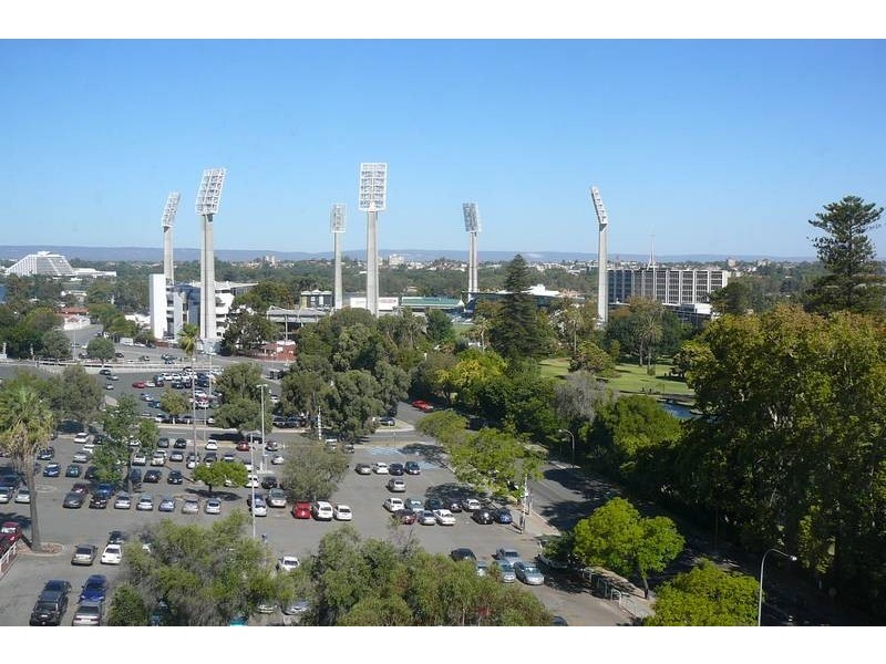 87/60 Forrest Avenue, East Perth WA 6004