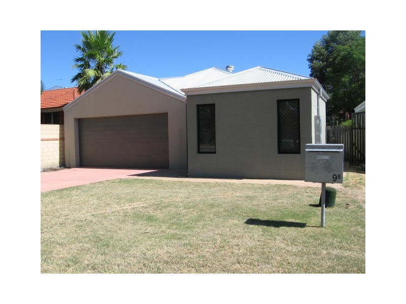 9B Greenshields Way, Redcliffe WA 6104