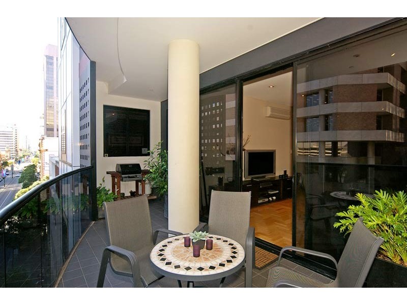 50/171 St Georges Terrace, Perth WA 6000