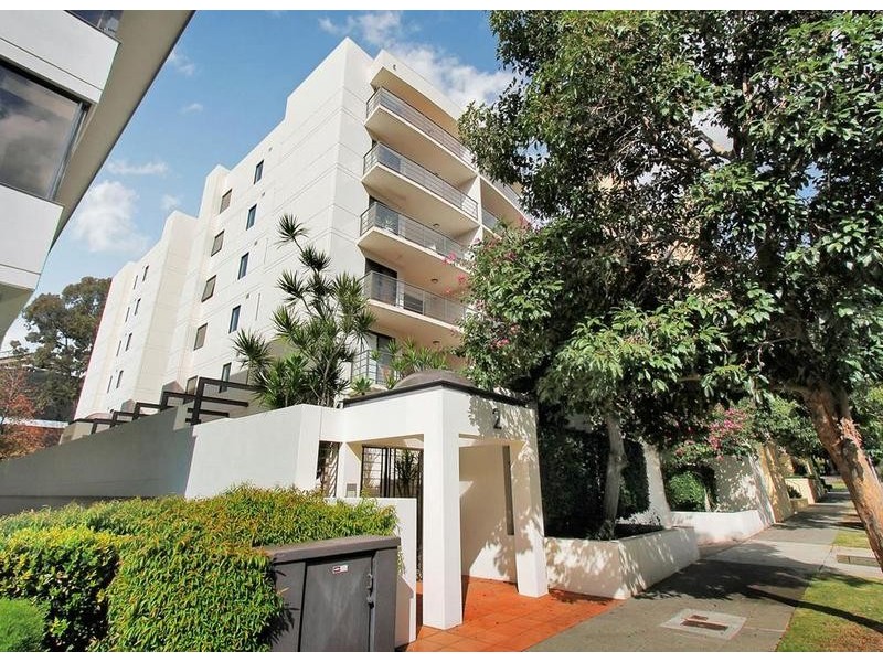 3/2 Colin Street, West Perth WA 6005