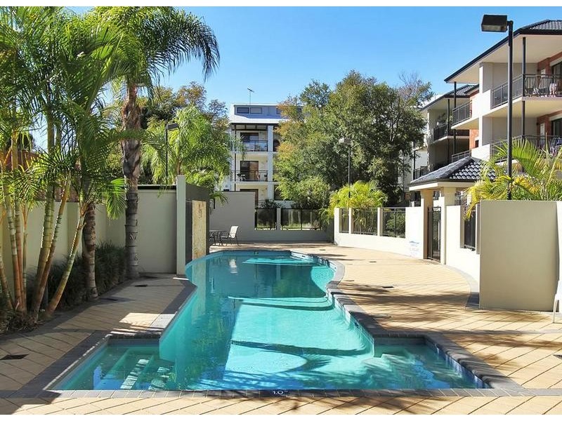 4/23 Hardy Street, South Perth WA 6151