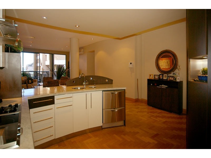 50/171 St Georges Terrace, Perth WA 6000