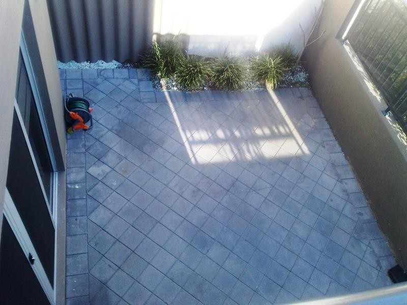 8/26 Carr Street, West Perth WA 6005