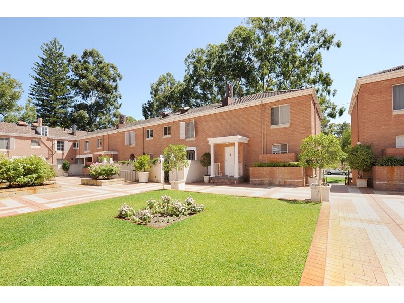 15/5 Park Avenue, Crawley WA 6009